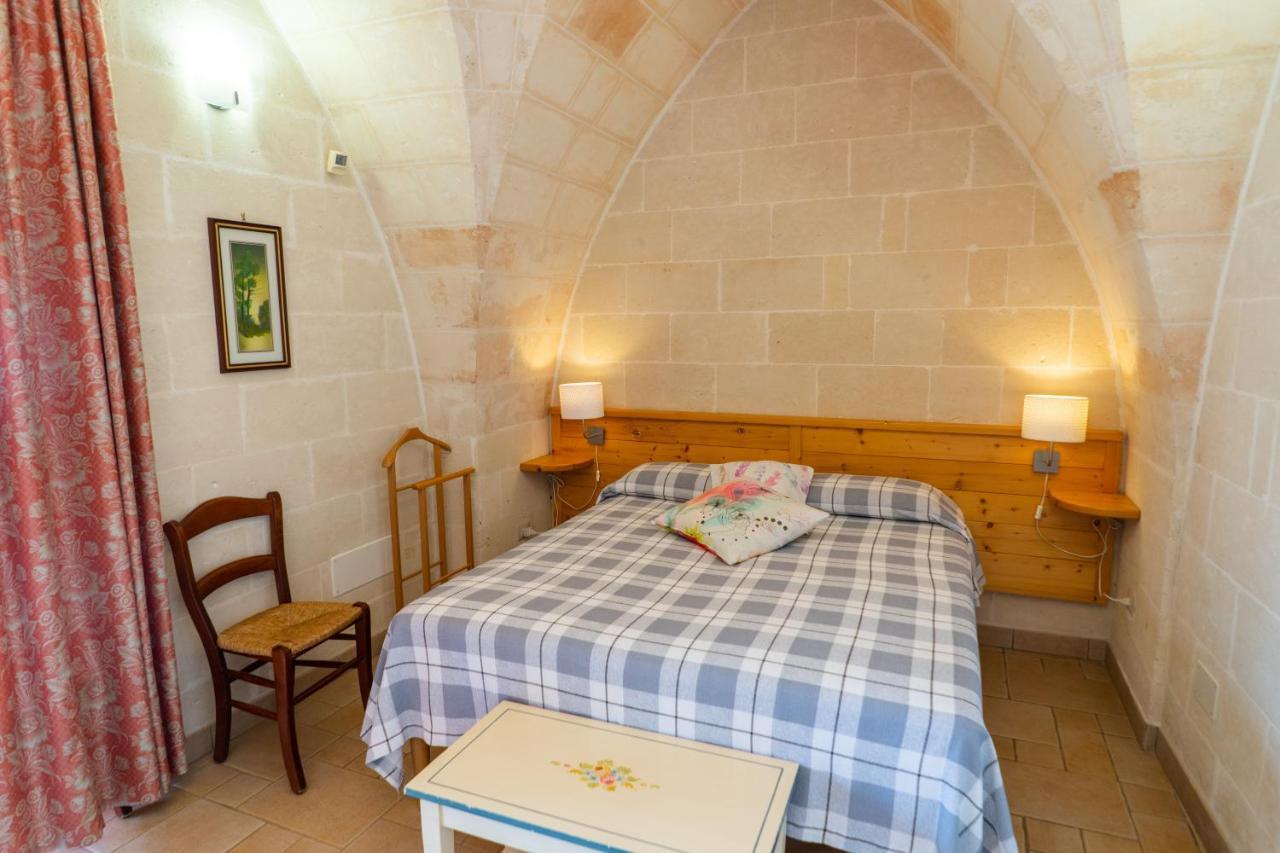 Relais La Giara Guest House Manduria Ngoại thất bức ảnh