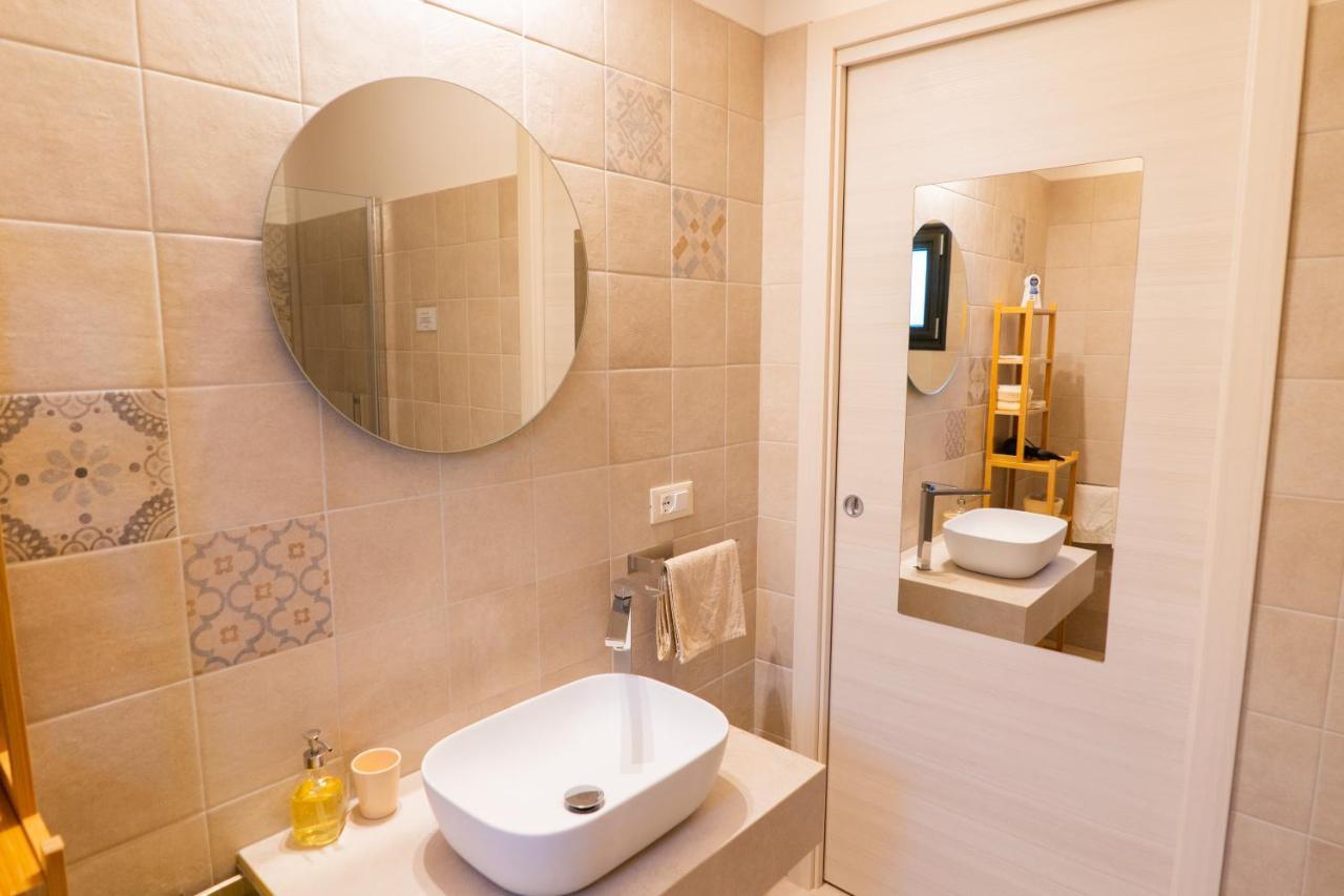 Relais La Giara Guest House Manduria Ngoại thất bức ảnh