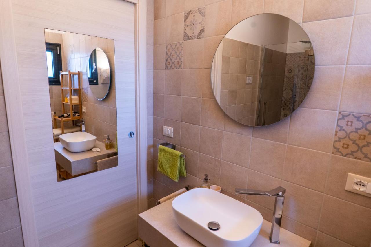 Relais La Giara Guest House Manduria Ngoại thất bức ảnh
