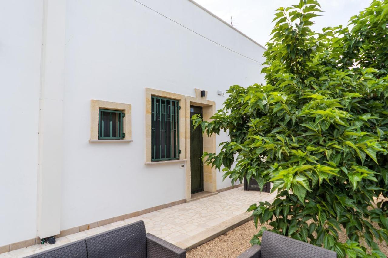Relais La Giara Guest House Manduria Ngoại thất bức ảnh