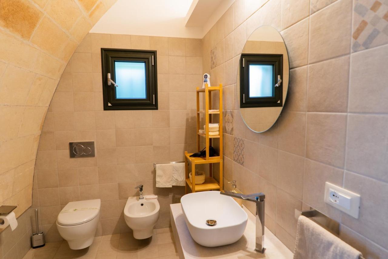 Relais La Giara Guest House Manduria Ngoại thất bức ảnh