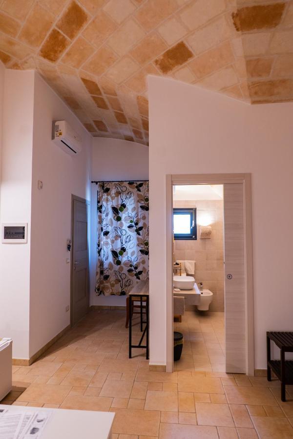 Relais La Giara Guest House Manduria Ngoại thất bức ảnh