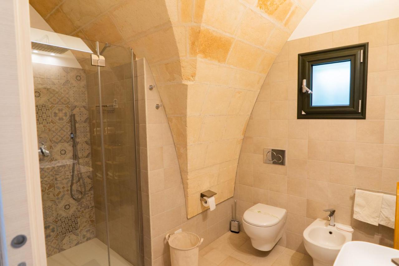 Relais La Giara Guest House Manduria Ngoại thất bức ảnh